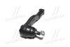 Наконечник рулевой тяги R Subaru Outback 14- Impreza 92-04 Legacy 89-96 (выр-во) CTR CE0640R (фото 4)