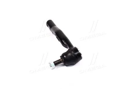 Наконечник рул R Toyota Corolla 00-08 Vitz 05-12 Yaris 05-14 Allex 01- Belta 05-13 (вір-во) CTR CE0731R
