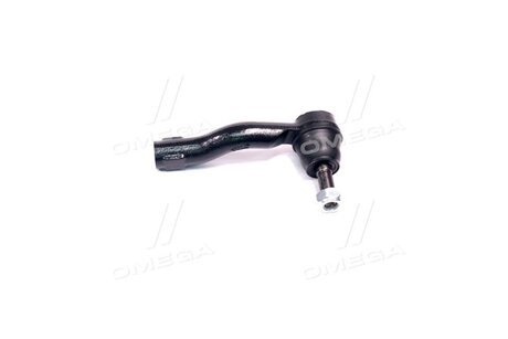 Наконечник тяги рулевой L Toyota RAV4 00-05 Wish 03- (выр-во) CTR CE0732L