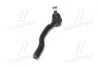 Наконечник рулевой тяги L Toyota Camry 30/40 01-12 Solara Lexus ES300/330/350 01-12 (выр-во) CTR CE0738 (фото 2)