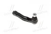 Наконечник рулевой тяги R Toyota Land Cruiser 200 07- Lexus LX450D/570 07- (выр-во) CTR CE0783 (фото 3)