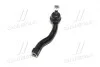 Наконечник рулевой тяги L Toyota Corolla 05-19 Auris 06-18 Prius 11- (выр-во) CTR CE0788 (фото 2)