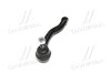 Наконечник рулевой тяги L Toyota Corolla 05-19 Auris 06-18 Prius 11- (выр-во) CTR CE0788 (фото 4)