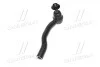 Наконечник рулевой тяги R Toyota Prius 08-16 Lexus CT200h 10- (выр-во) CTR CE0807 (фото 2)