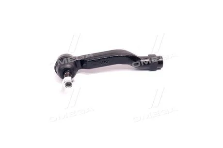 Наконечник тяги рульової L Toyota Avensis 08-18 Corolla Verso 09-19 CTR CE0814