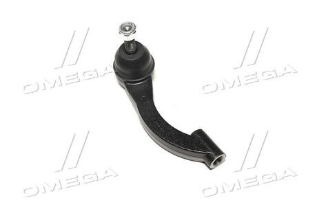 Наконечник рулевой тяги L Chrysler Cirrus 95-00 Sebring 96-06 Dodge Stratus 95-06 (выр-во) CTR CE0853L