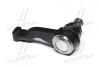 Наконечник рул R Daihatsu Charade 83-14 Copen 03-13 Cuore 85-08 Mira 90-07 (вір-во) CTR CED-9R (фото 3)