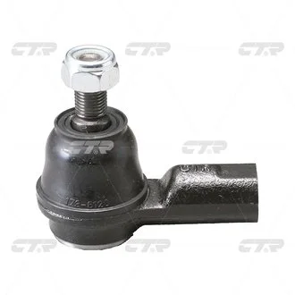 Наконечник рульової тяги Honda element 03-, acura rsx 02-06 CTR CEHO-27