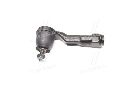 Наконечник рульової тяги Kia rio iv (yb, sc, fb) 17-, stonic 17- CTR CEKK-43R