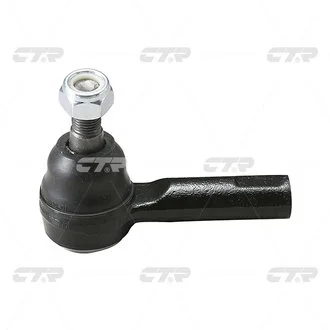 Наконечник тяги рулевой Nissan pick up (d22) 4wd 97- CTR CEN-99