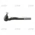 Наконечник рульової тяги Toyota land cruiser 90 3.0-3.4 96-02 (пр-во) CTR CET-104 (фото 1)