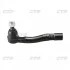 Наконечник рульової тяги Toyota land cruiser 100 98-07 CTR CET-120 (фото 1)