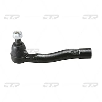 Наконечник рульової тяги Toyota land cruiser 100 98-07 CTR CET-120