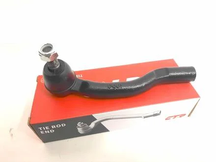 Наконечник рульової тяги Toyota camry 30/40 01-11, solara, lexus es330/350 01-12 CTR CET-122