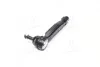 Наконечник рульової тяги Toyota highlander 08-, venza 09-, lexus rx350/450h (agl10,ggl15,gyl1#) (пр-в CTR CET-182 (фото 2)