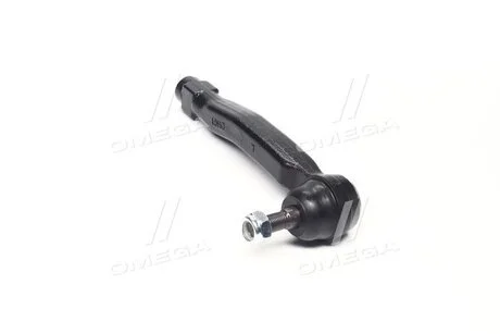 Наконечник рульової тяги Toyota highlander 08-, venza 09-, lexus rx350/450h (agl10,ggl15,gyl1#) (пр-в CTR CET-182