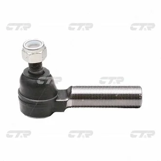Наконечник рульової тяги Toyota land cruiser 60/70 84-92 CTR CET-86