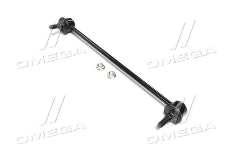 Стійка стаб передня вісь L Honda Civic 11- CTR CL0207L