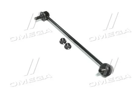 Стійка стаб передня вісь R Honda Accord 13- CTR CL0211R
