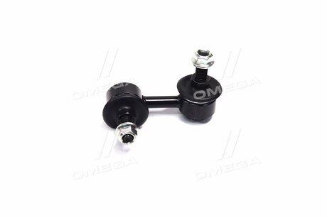 Стійка стаб передня вісь R Hyundai Accent 99-06 Matrix 01- Mitsubishi CTR CL0261R