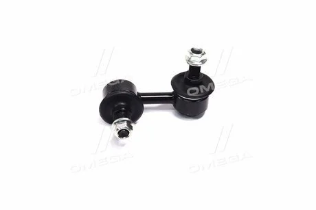 Стійка стаб передня вісь R Hyundai Accent 99-06 Matrix 01- Mitsubishi CTR CL0261R