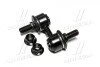 Стійка стаб FRONT Mitsubishi Delica 86- L300/L400 94-06 Hyundai H-1/Starex 97- CTR CL0320 (фото 1)