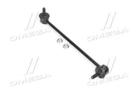 Стойка стаб передняя ось R Hyundai Accent 05-12 Rio 05-15 (выр-во) CTR CL0344R
