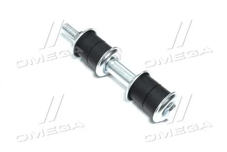 Стійка стаб передня вісь Mitsubishi Outlander 01-08 Lancer 03- CTR CL0401