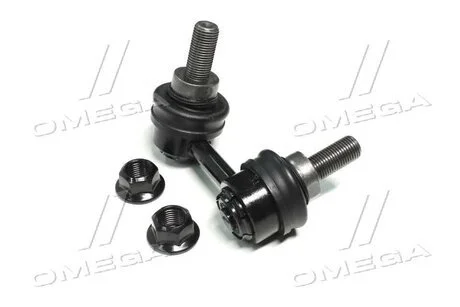 Стійка стаб передня вісь L Nissan Navara 05-14 Pathfinder 96-14 CTR CL0456