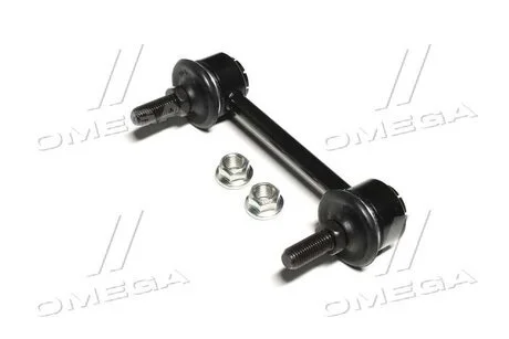 Стійка стаб задня вісь Nissan X-Trail 00-07 CTR CL0473