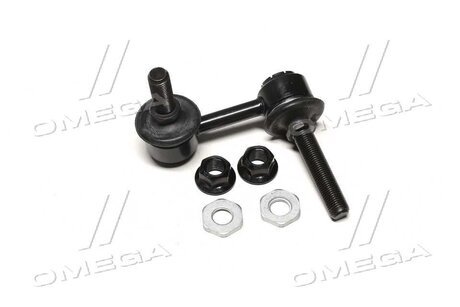 Стойка стаб передняя ось L Lexus IS250/350 06- IS F 08- (выр-во) CTR CL0599