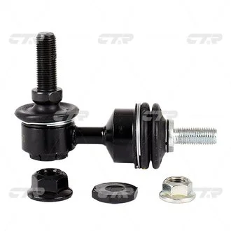 Стійка стабілізатора Ford focus iii 10-, c-max ii 10-, grand c-max 10- CTR CLF-36