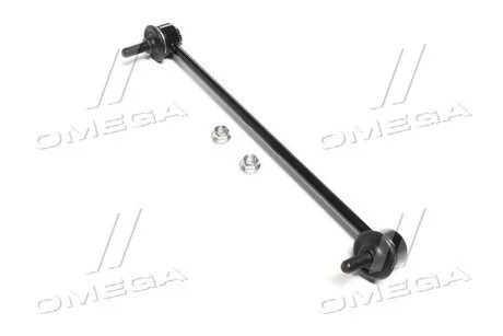 Стійка стаб передня вісь L Honda Jazz/Fit 15- CTR CLHO-89L