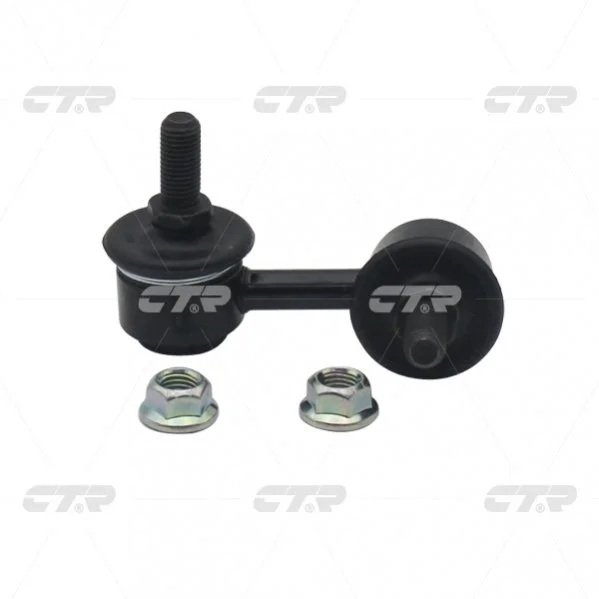Стойка стабилизатора Mitsubishi lancer 08- (пр-во) CTR CLM-30 (фото 1)