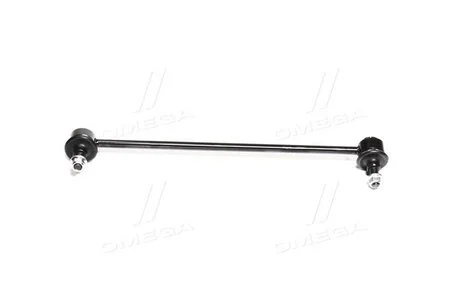 Стійка стабілізатора Peugeot 207/208/301 07-, citroen c3 09- CTR CLPU-3L