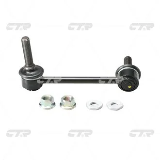 Стійка стабілізатора Toyota land cruiser prado 120, 150, 4runner 02-10, hilux 05-, lexus gx470 (пр-в CTR CLT-46