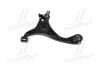 Рычаг нижний L Hyundai Elantra 06-10 I30 Kia Cee\&#039;D 06-12 Carens 06-13 (выр-во) CTR CQ0148L (фото 2)