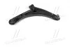 Рычаг нижний R Mitsubishi Lancer/Delica/Galant Fortis 06- Outlander 12- RVR 10- (выр-во) CTR CQ0238R (фото 3)