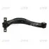 Рычаг подвески Honda civic 4d (fd1, fd2) 05-11, civic hybrid (fd3) 06-11 CTR CQHO-48L (фото 1)