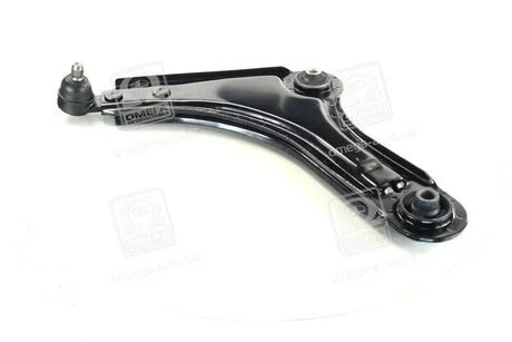 Рычаг подвески Daewoo nubira ii 99-02 CTR CQKD-10L