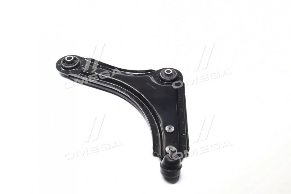 Рычаг подвески Daewoo nubira ii 99-02 (пр-во) CTR CQKD-10R (фото 1)