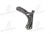 Рычаг подвески Hyundai Avante 15- Elantra 15- CTR CQKH107R (фото 4)