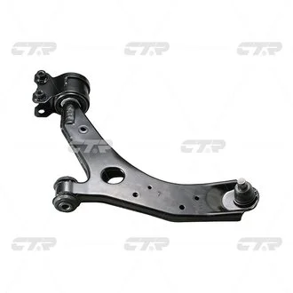 Важіль підвіски Mazda 3 (bk) 02-09 CTR CQMZ-1L