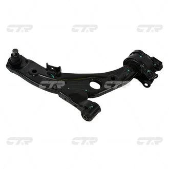 Рычаг подвески Mazda cx-7 06-13 CTR CQMZ-5R