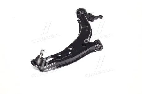 Рычаг подвески Nissan almera (n16) 01-, sunny 98- CTR CQN-2R