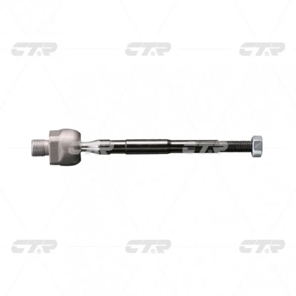 Тяга рулевая Honda fit/jazz 02-07 (пр-во) CTR CRHO-31 (фото 1)