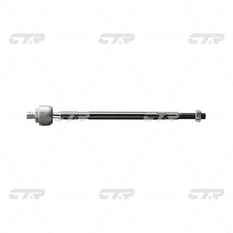 Тяга рулевая MAZDA 323 85- (выр-во) CTR CRMZ-10