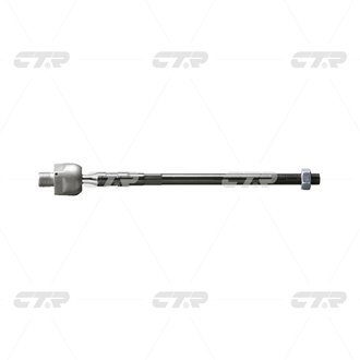 Тяга рул. MAZDA 626,Cronos,MX-6 GE## 91-,GF## 97-,Xedos 6 CA## 92-.L (M18X1.5, M14X1.5) CTR CRMZ-27 (фото 1)