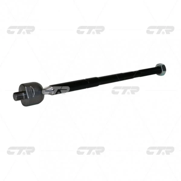 Тяга рулевая Mazda cx5 (kek9,kek9,ken9) 11- (пр-во) CTR CRMZ-57 (фото 1)