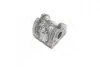 Втулка підвіски Subaru forester sh 07-, legacy 09-13, impreza 08- CTR CVSU-15 (фото 3)